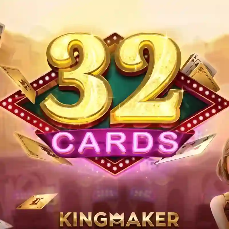 32 thẻ game bài linknew88