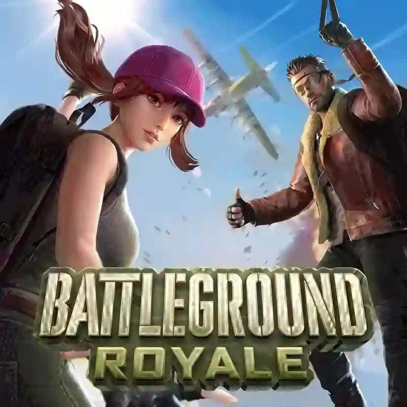 Battleground Royale slot linknew88