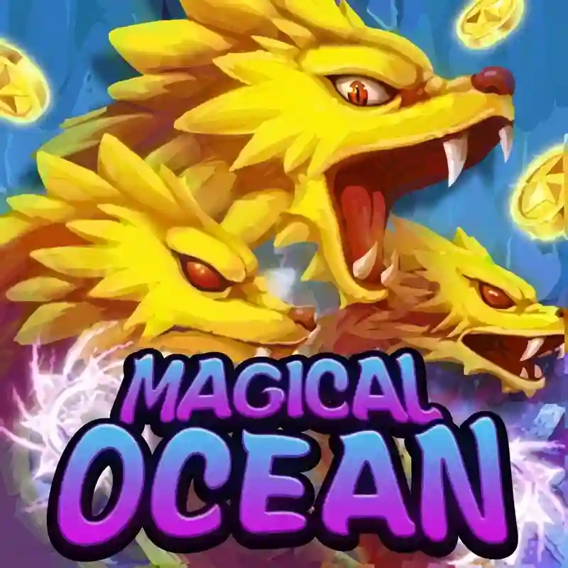 Trò chơi casino trực tuyến biển kỳ diệu tại linknew88