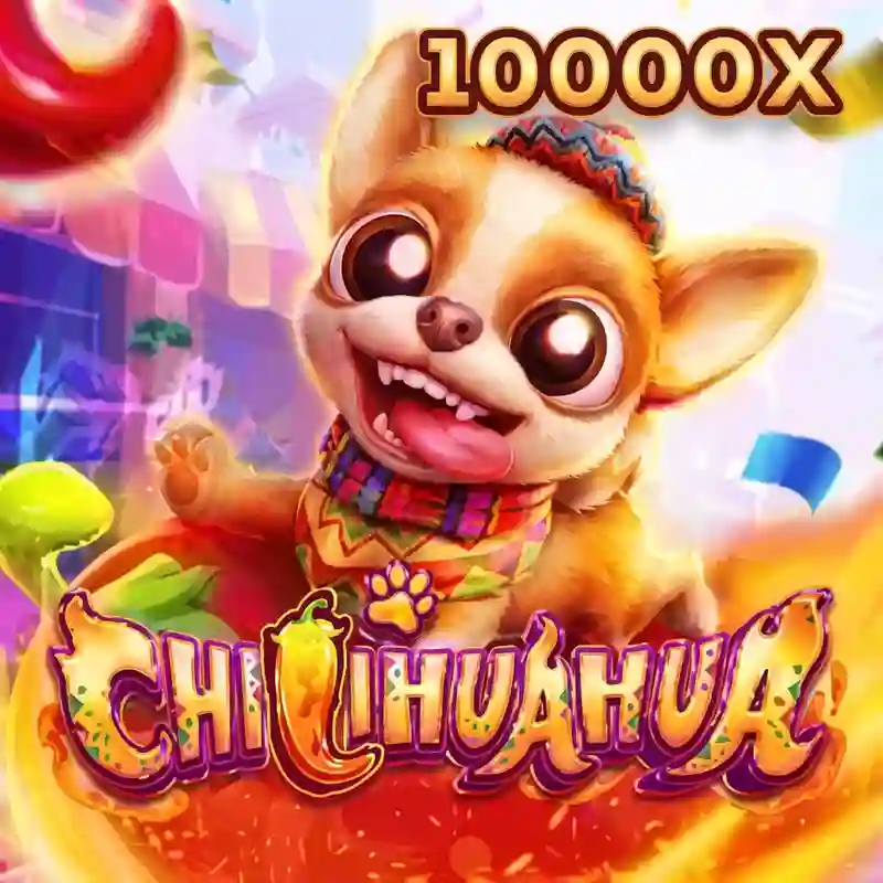 Chơi Bé ớt Pili tại linknew88