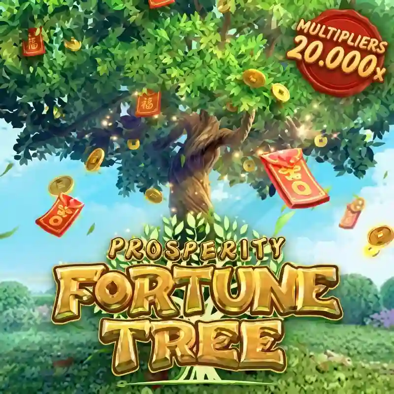 Trò chơi Cây Tài Lộc Thịnh Vượng casino trực tuyến tại linknew88