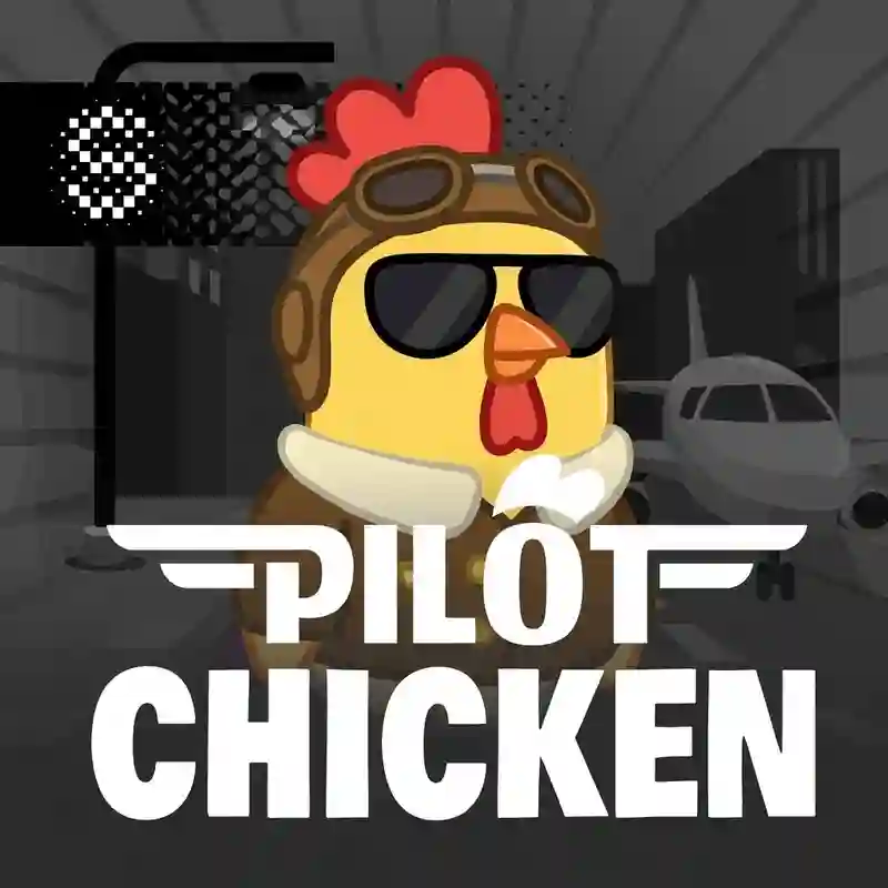 Gà Phi Công crash game linknew88