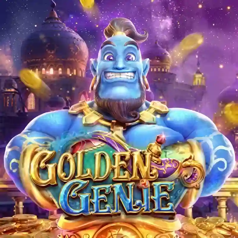 Trò chơi slot Kim Linh Thần Đèn tại casino trực tuyến linknew88