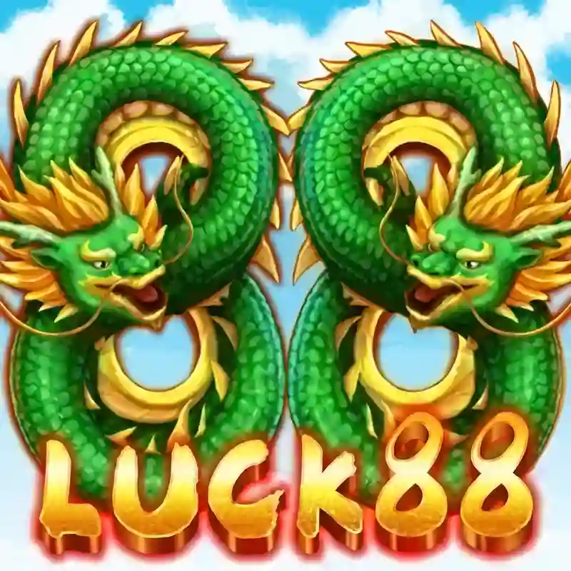 Trò chơi May mắn88 - linknew88