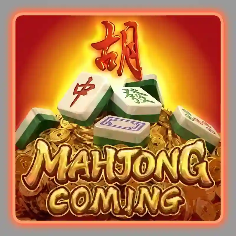 Mạt Chược Đến Rồi linknew88