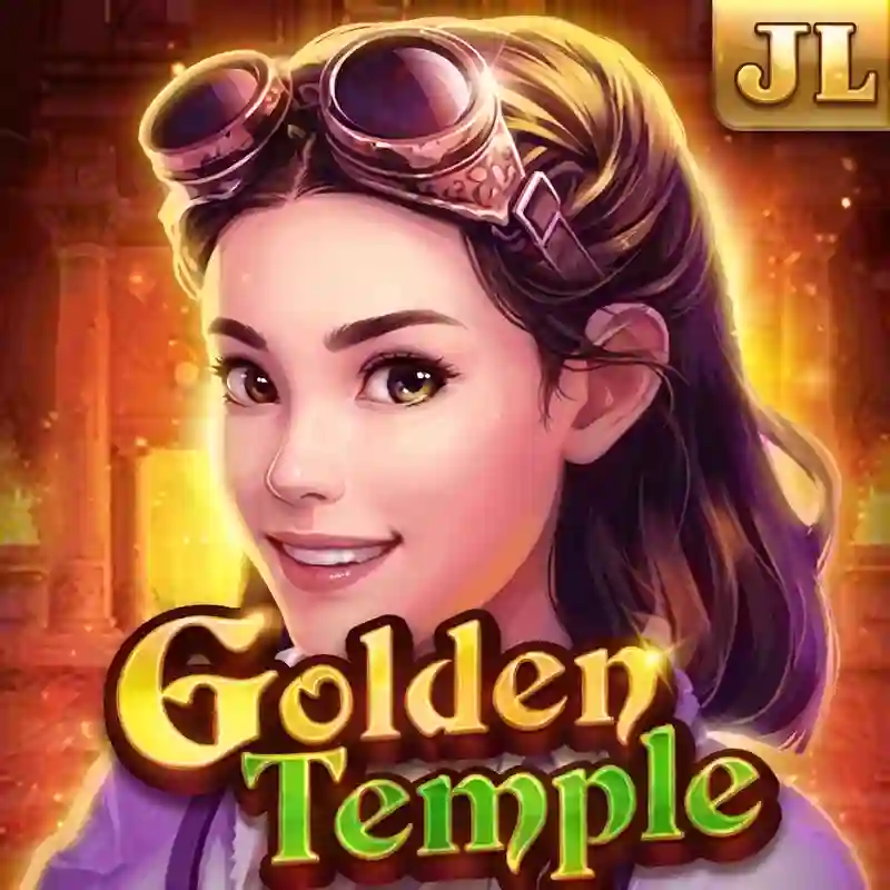 Ngôi đền vàng slot linknew88