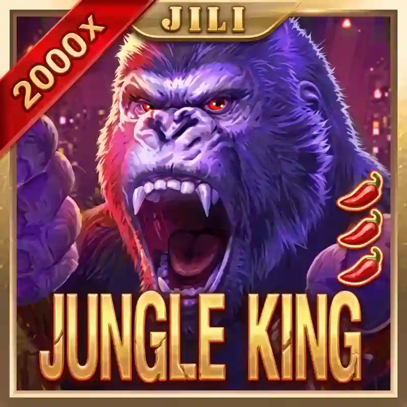 Trò chơi Casino Vua rừng tại linknew88