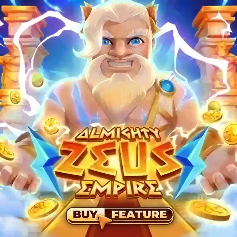 Đế chế toàn năng Zeus casino linknew88